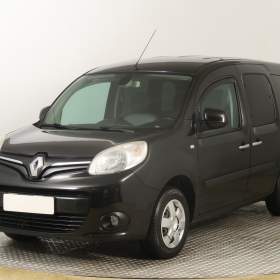 Foto inzerátu Renault Kangoo 1.5 dCi