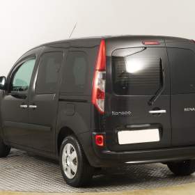 Foto inzerátu Renault Kangoo 1.5 dCi