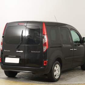 Foto inzerátu Renault Kangoo 1.5 dCi