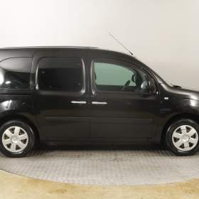 Foto inzerátu Renault Kangoo 1.5 dCi
