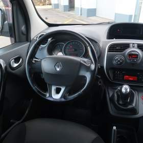 Foto inzerátu Renault Kangoo 1.5 dCi