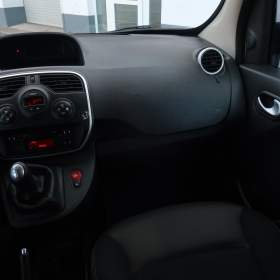 Foto inzerátu Renault Kangoo 1.5 dCi