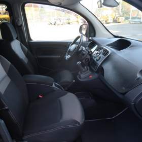 Foto inzerátu Renault Kangoo 1.5 dCi