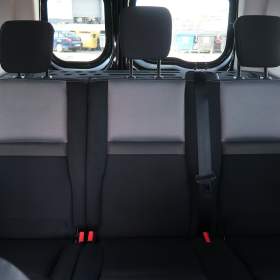 Foto inzerátu Renault Kangoo 1.5 dCi