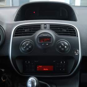 Foto inzerátu Renault Kangoo 1.5 dCi