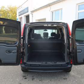 Foto inzerátu Renault Kangoo 1.5 dCi