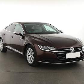 Foto inzerátu VW Arteon 2.0 BiTDI 4Motion