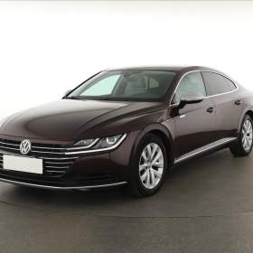 Foto inzerátu VW Arteon 2.0 BiTDI 4Motion