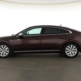 Foto inzerátu VW Arteon 2.0 BiTDI 4Motion