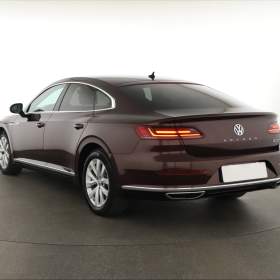Foto inzerátu VW Arteon 2.0 BiTDI 4Motion