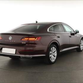 Foto inzerátu VW Arteon 2.0 BiTDI 4Motion
