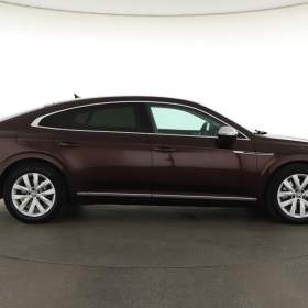 Foto inzerátu VW Arteon 2.0 BiTDI 4Motion