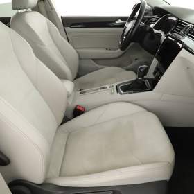Foto inzerátu VW Arteon 2.0 BiTDI 4Motion
