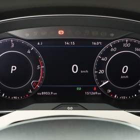 Foto inzerátu VW Arteon 2.0 BiTDI 4Motion