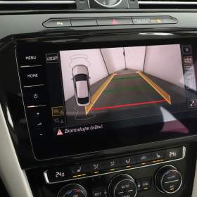 Foto inzerátu VW Arteon 2.0 BiTDI 4Motion