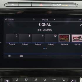 Foto inzerátu VW Arteon 2.0 BiTDI 4Motion