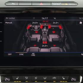 Foto inzerátu VW Arteon 2.0 BiTDI 4Motion