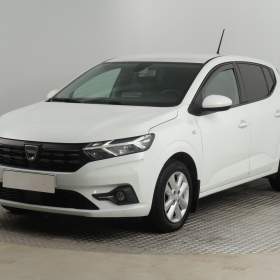Foto inzerátu Dacia Sandero 1.0 TCe