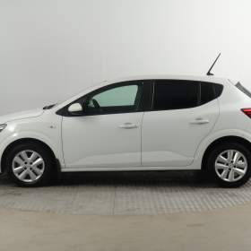 Foto inzerátu Dacia Sandero 1.0 TCe
