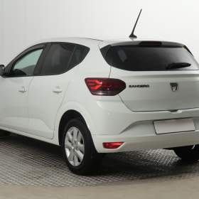 Foto inzerátu Dacia Sandero 1.0 TCe
