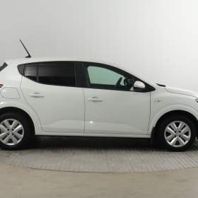 Foto inzerátu Dacia Sandero 1.0 TCe