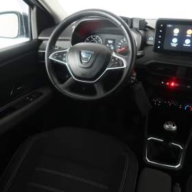 Foto inzerátu Dacia Sandero 1.0 TCe