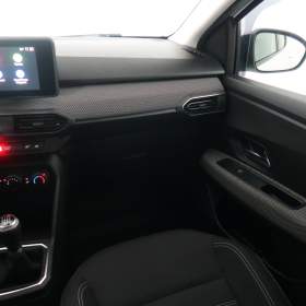 Foto inzerátu Dacia Sandero 1.0 TCe