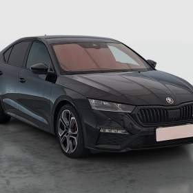 Foto inzerátu Skoda Octavia RS 2.0 TSI
