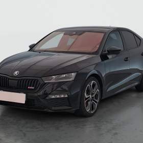 Foto inzerátu Skoda Octavia RS 2.0 TSI