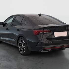 Foto inzerátu Skoda Octavia RS 2.0 TSI