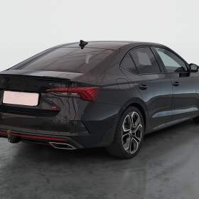 Foto inzerátu Skoda Octavia RS 2.0 TSI