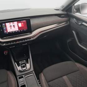 Foto inzerátu Skoda Octavia RS 2.0 TSI