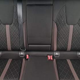 Foto inzerátu Skoda Octavia RS 2.0 TSI