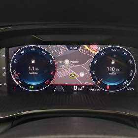 Foto inzerátu Skoda Octavia RS 2.0 TSI