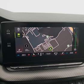 Foto inzerátu Skoda Octavia RS 2.0 TSI