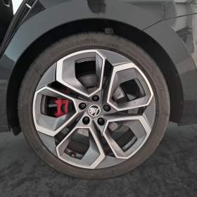 Foto inzerátu Skoda Octavia RS 2.0 TSI