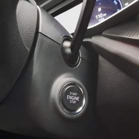 Foto inzerátu Skoda Octavia RS 2.0 TSI