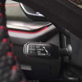 Foto inzerátu Skoda Octavia RS 2.0 TSI