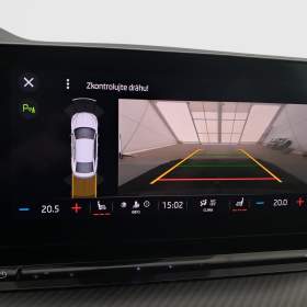 Foto inzerátu Skoda Octavia RS 2.0 TSI
