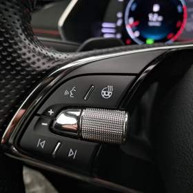 Foto inzerátu Skoda Octavia RS 2.0 TSI