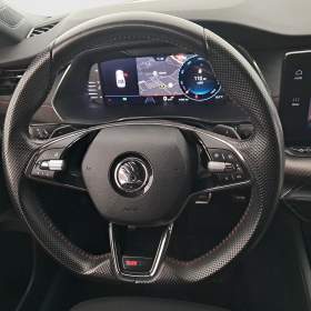 Foto inzerátu Skoda Octavia RS 2.0 TSI