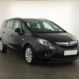 Opel Zafira 2.0 CDTI / 19971424