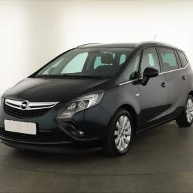 Foto inzerátu Opel Zafira 2.0 CDTI