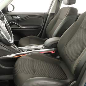 Foto inzerátu Opel Zafira 2.0 CDTI
