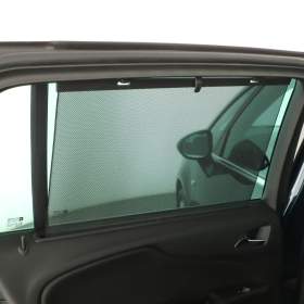 Foto inzerátu Opel Zafira 2.0 CDTI