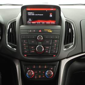 Foto inzerátu Opel Zafira 2.0 CDTI