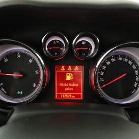 Foto inzerátu Opel Zafira 2.0 CDTI
