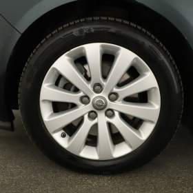 Foto inzerátu Opel Zafira 2.0 CDTI