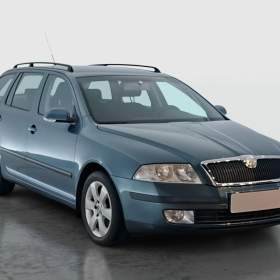 Skoda Octavia 1.9 TDI / 19971425