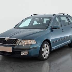 Foto inzerátu Skoda Octavia 1.9 TDI